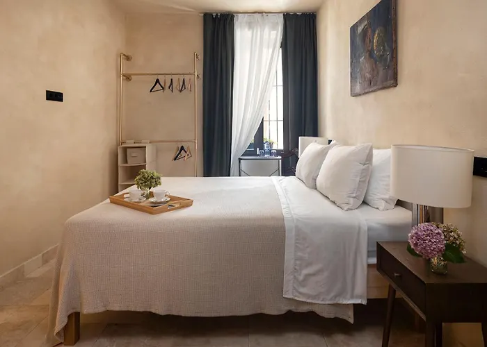 Vella Nit Hotel Canet De Mar