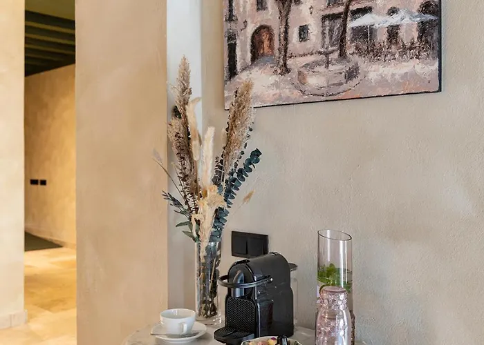 Hotel Vella Nit Canet De Mar