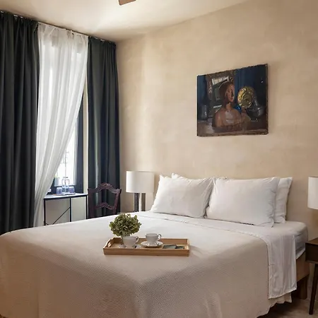 Vella Nit Hotell *