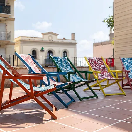 Vella Nit * Кане-де-Мар