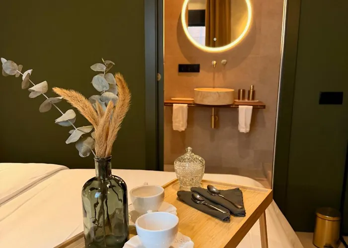 Hotel Vella Nit